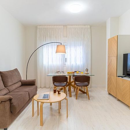 Trendyhomes City Center 阿尔梅里亚 外观 照片