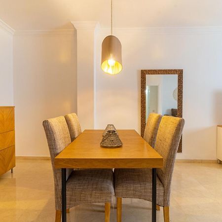 Trendyhomes City Center 阿尔梅里亚 外观 照片