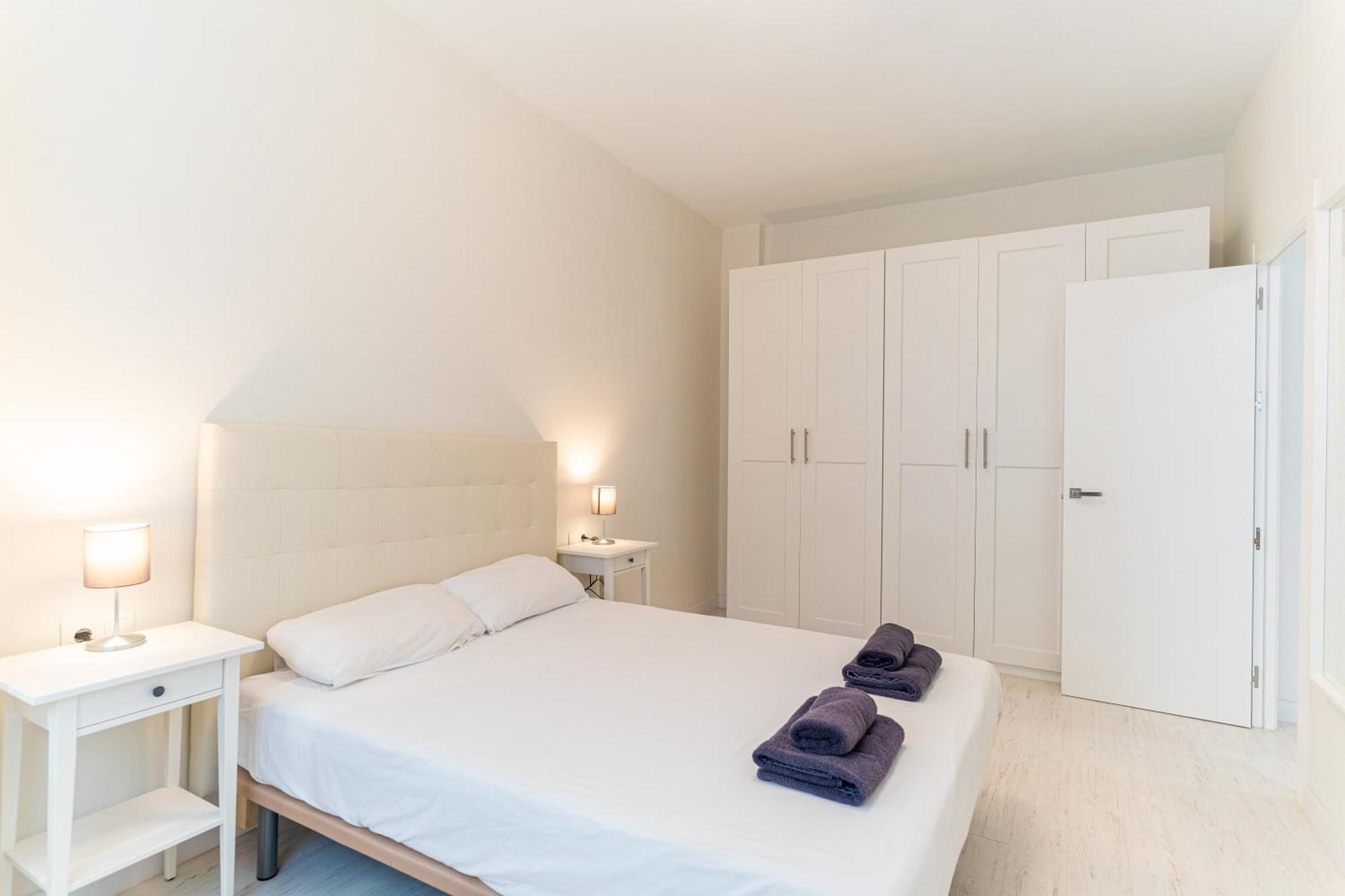 Trendyhomes City Center 阿尔梅里亚 外观 照片