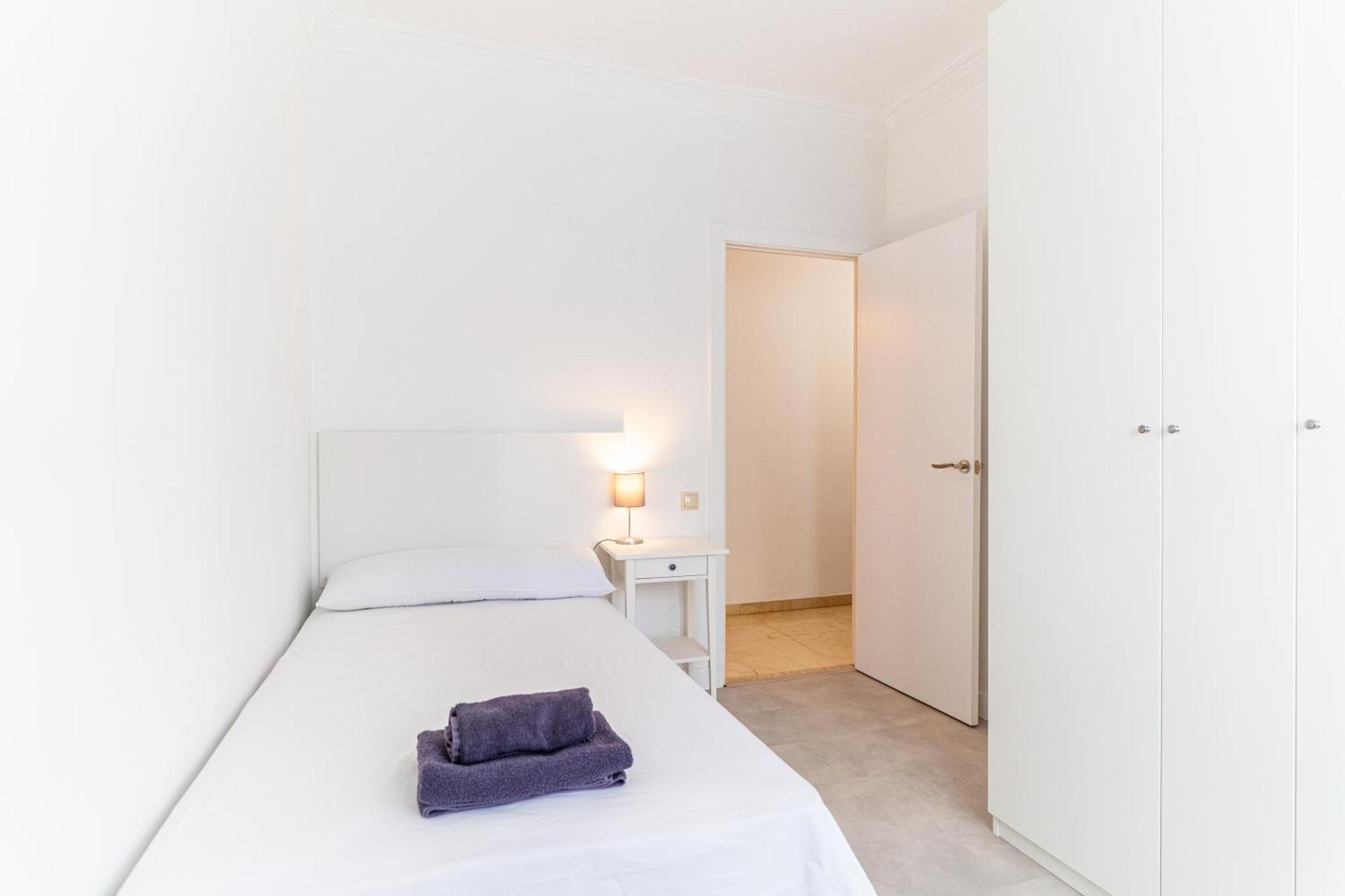 Trendyhomes City Center 阿尔梅里亚 外观 照片