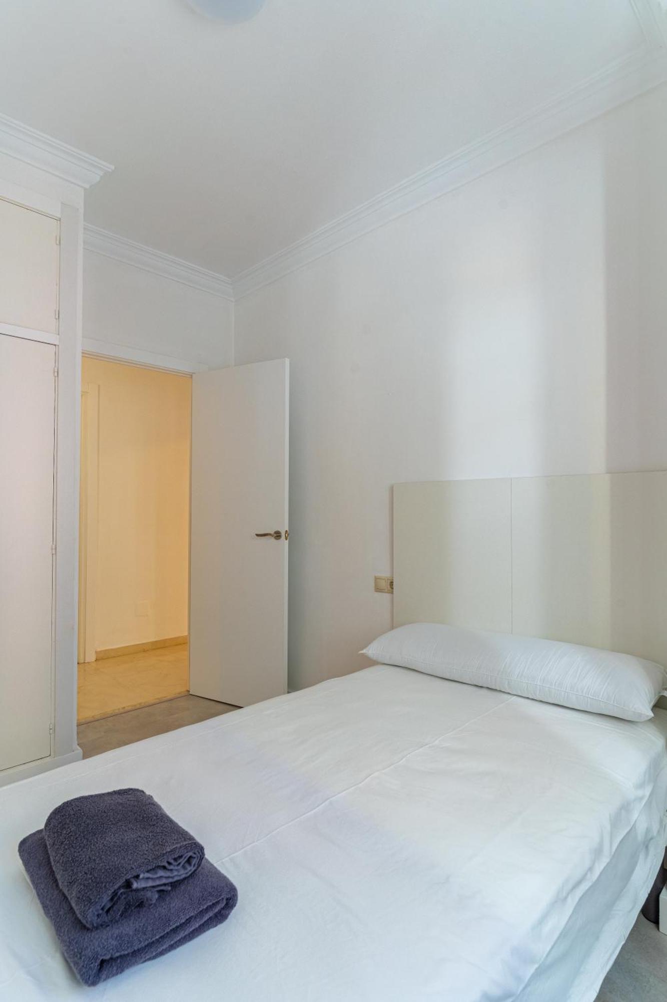 Trendyhomes City Center 阿尔梅里亚 外观 照片