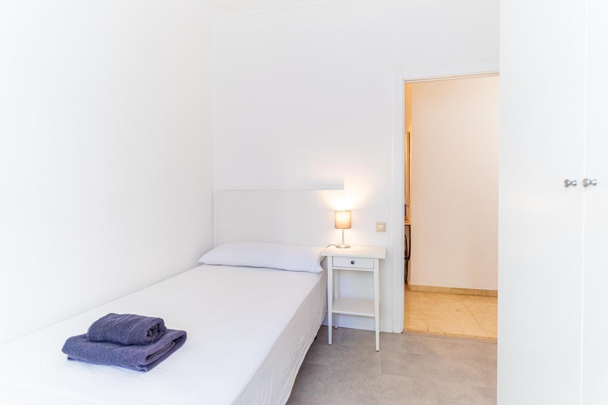 Trendyhomes City Center 阿尔梅里亚 外观 照片