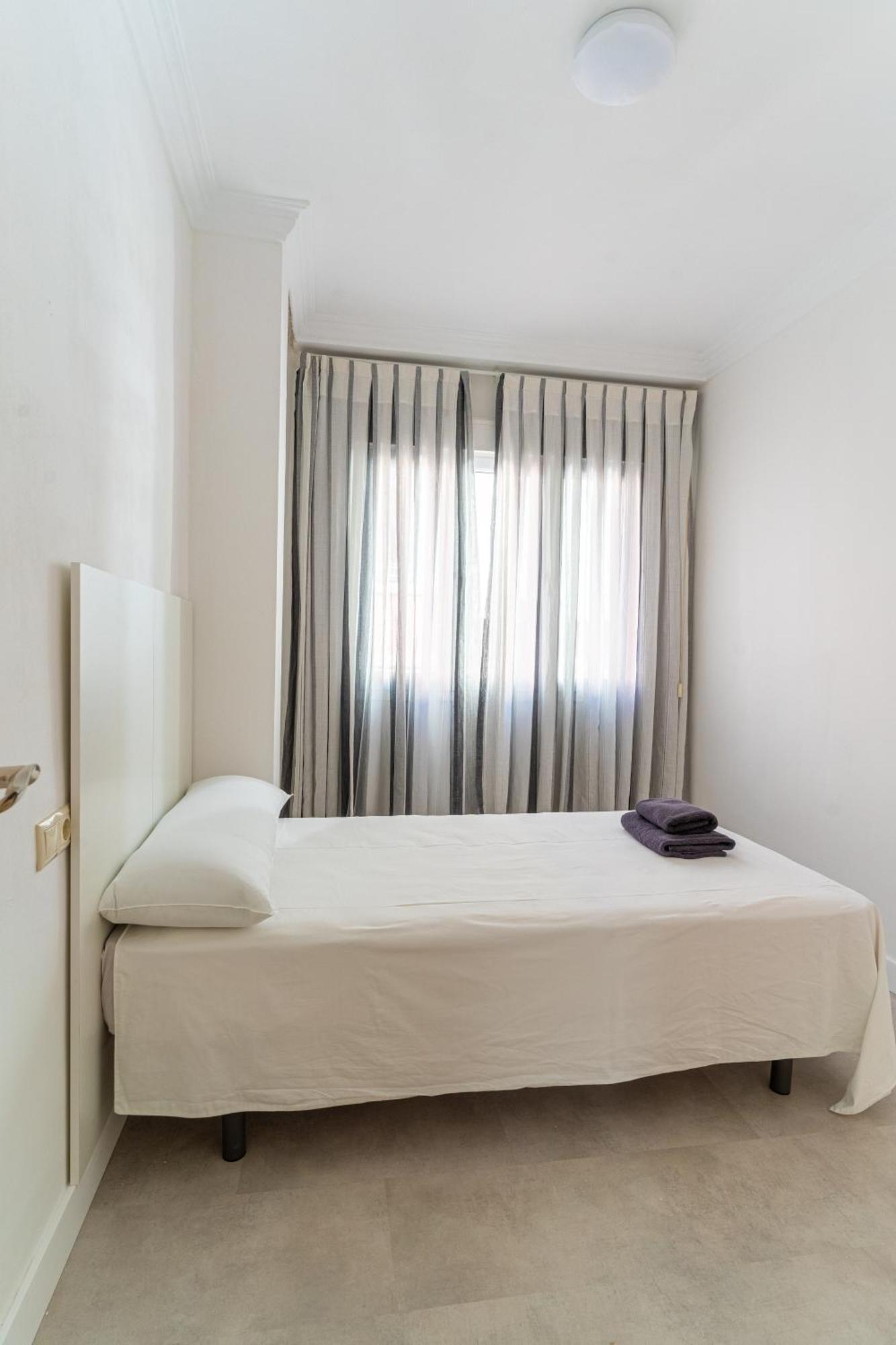 Trendyhomes City Center 阿尔梅里亚 外观 照片