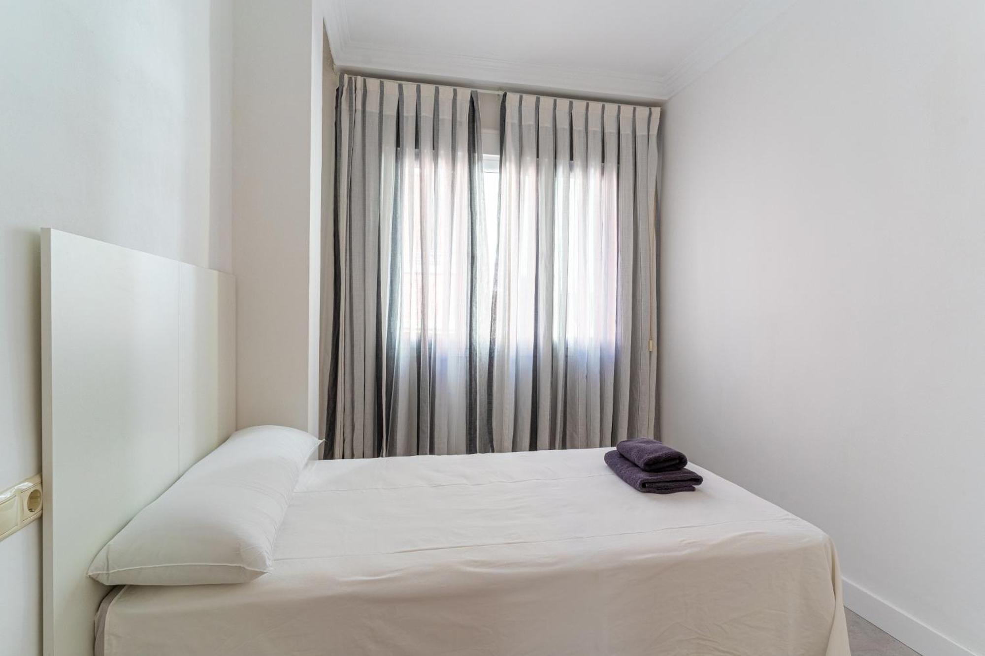 Trendyhomes City Center 阿尔梅里亚 外观 照片