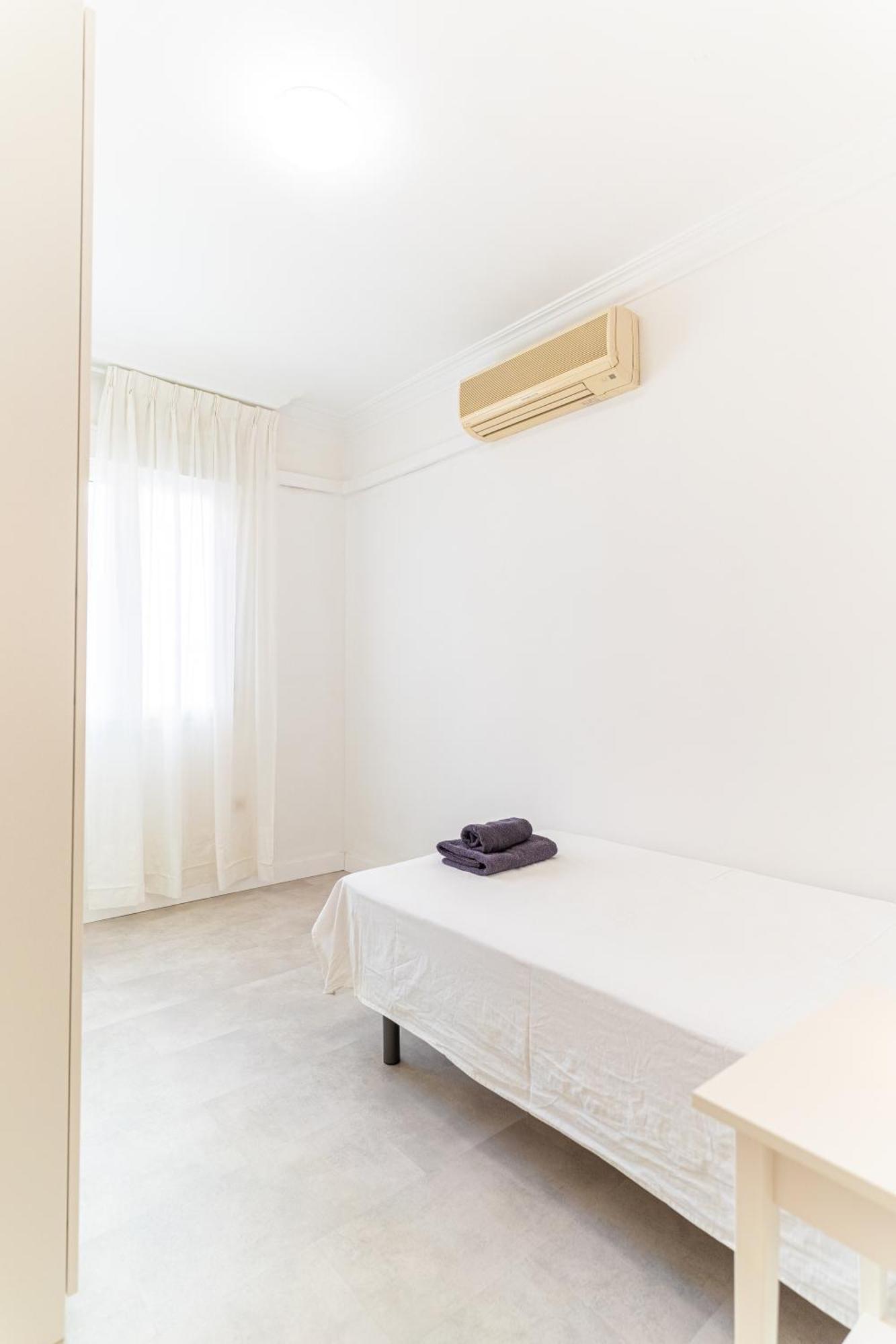 Trendyhomes City Center 阿尔梅里亚 外观 照片